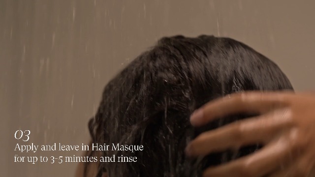 Amazon.com: L'ANZA Healing Moisture Kukui Nut Conditioner, Renews